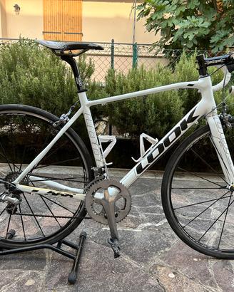 Bicicletta da corsa in carbonio LOOK 566