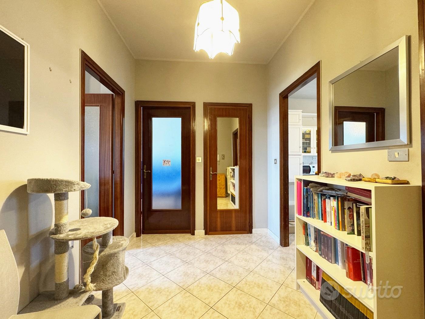 Apartment in Poirino, Torino - Vista 3