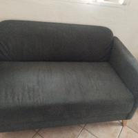 DIVANETTO DUE POSTI 