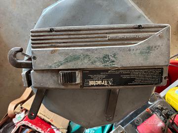 Paranco Tirfor Ta5 500kg