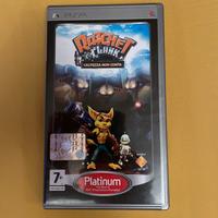 Ratchet & Clank l’altezza non conta