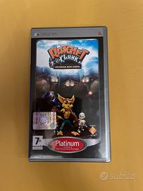 Ratchet & Clank l’altezza non conta