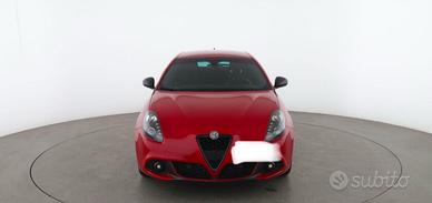 Permuto con 500 ABARTH