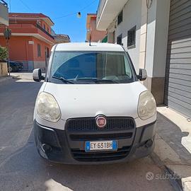 Fiat doblò 