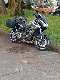 tracer 900 abs