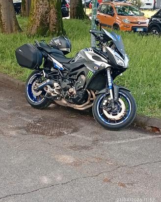 tracer 900 abs