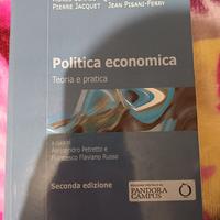 Libri economia 