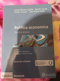 Libri economia 