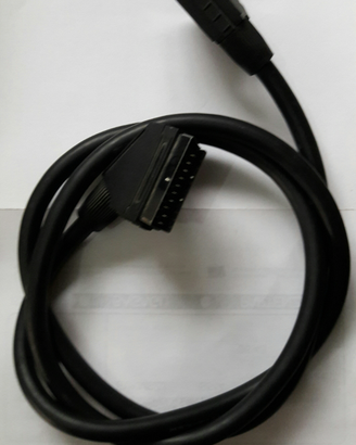 Presa scart