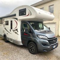 Camper Elnagh Baron 26