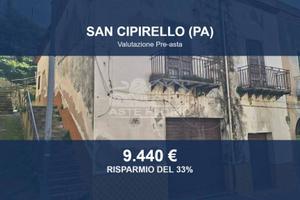 Immobile in asta di 367 m² con più di 5 locali a S
