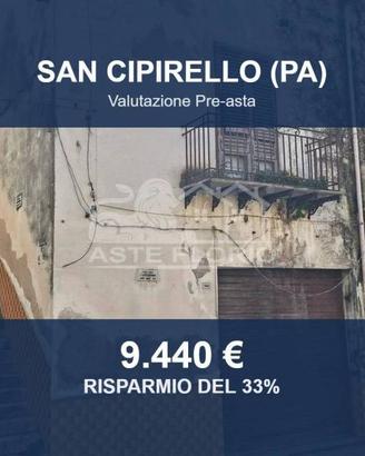 Immobile in asta di 367 m² con più di 5 locali a S