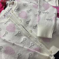 Maglioncino neonata, 36 mesi