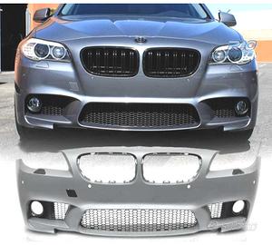PARAURTI ANTERIORE BMW F10 F11 LCI LOOK M5 13-16 P
