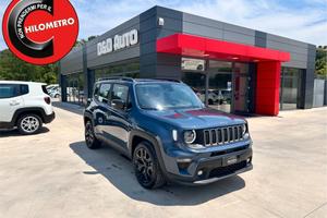 Jeep Renegade 1.5 Turbo T4 MHEV Summit