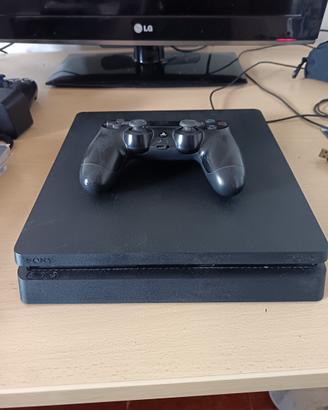 PlayStation 4