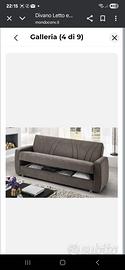 Divano Mondo Convenienza 