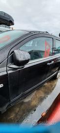 DODGE CALIBER 2008 - PORTA ANTERIORE SINISTRO