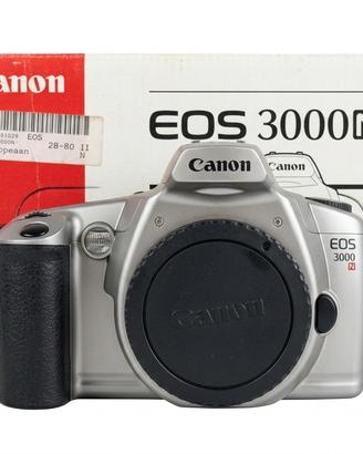 Canon EOS 3000N kit
