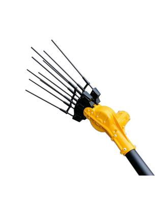 Abbacchiatore Elettrico Fulmine 12 Volt Carbonio