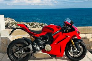 Panigale V4S 2025 Km 2900