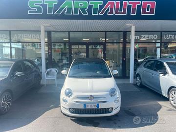 Fiat 500 1.0 Hybrid Dolcevita PREZZO SOLO CON FINA