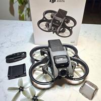 DJI Avata - solo drone + batteria