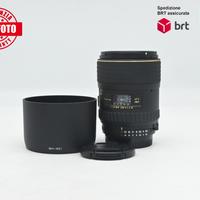 Tokina AT-X Pro 100 F2.8 Macro (Nikon)