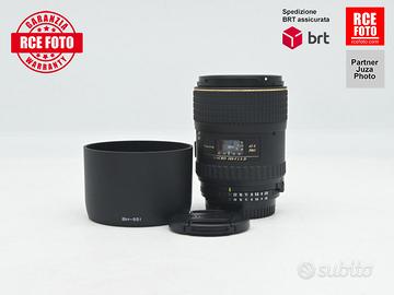 Tokina AT-X Pro 100 F2.8 Macro (Nikon)