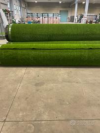 Erba 3 cm simil vero