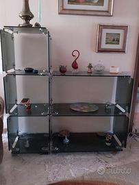 Etagere anni 70