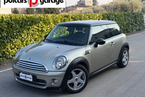 MINI Cooper D 1.6 Chili