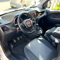 Fiat doblo '1.400 T. benzina/metano