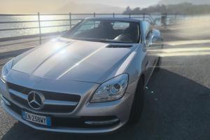Mercedes SLK 200  r172