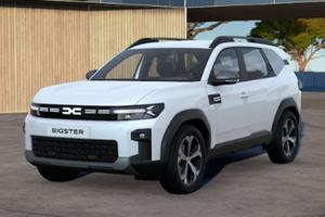 Dacia Bigster Hybrid Journey 155 CV