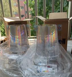 Lampada Kartell Take x2