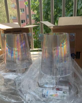 Lampada Kartell Take x2