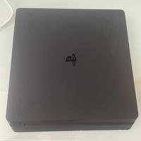 PS4 SLIM