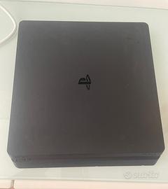 PS4 SLIM