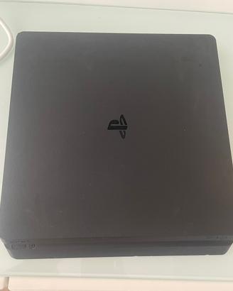 PS4 SLIM