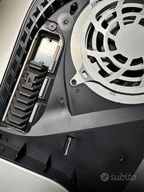 Ps5 SSD 2TB CORSAIR M.2