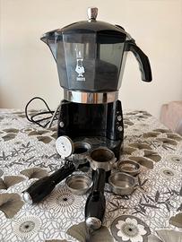 Bialetti Mokona - Macchina da caffè