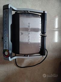 Bistecchiera Rowenta Optigrill