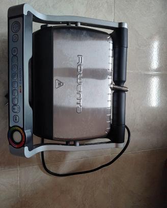 Bistecchiera Rowenta Optigrill
