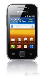 cellulare Samsung GT 