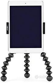 Treppiede Supporto GripTight GorillaPod PRO Tablet