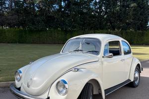 Volkswagen maggiolino