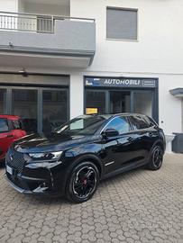 DS DS7 Crossback 1.5 bluehdi Performance Line+ 130