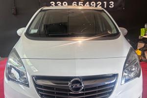 Opel Meriva 1.6 CDTI 136CV Start&Stop Cosmo