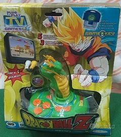 Dragon Ball TV Videogioco Jakks & GIG